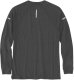 Carhartt Koszulka Carhartt LWD LongSleeve Carbon 2