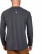 Carhartt Koszulka Carhartt LWD LongSleeve Carbon 6