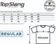 Topslang Koszulka z samochodem Citroen Citroenem DS 19 21 23 ID 19 21 męska biała XXL 3