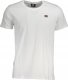Norway 1963 NORWEGIA 1963 BIAŁY T-SHIRT MĘSKI Z KRÓTKIM RĘKAWEM XL 1