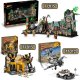 LEGO Indiana Jones Świątynia złotego posążka (77015) 11