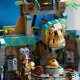 LEGO Indiana Jones Świątynia złotego posążka (77015) 15