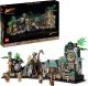 LEGO Indiana Jones Świątynia złotego posążka (77015) 6