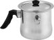 Zilner GARNEK DO MLEKA Z GWIZDKIEM 2.0L ZILNER ZL-8703 2