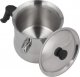 Zilner GARNEK DO MLEKA Z GWIZDKIEM 2.0L ZILNER ZL-8703 3
