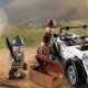 LEGO Indiana Jones Pościg myśliwcem (77012) 2