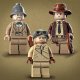LEGO Indiana Jones Pościg myśliwcem (77012) 3