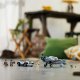 LEGO Indiana Jones Pościg myśliwcem (77012) 6
