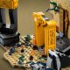 LEGO Indiana Jones Ucieczka z zaginionego grobowca (77013) 1
