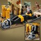 LEGO Indiana Jones Ucieczka z zaginionego grobowca (77013) 2