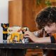 LEGO Indiana Jones Ucieczka z zaginionego grobowca (77013) 4