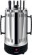 Grill elektryczny Scarlett Kebab grill SC-KG22601 Scarlett 1