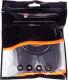 Kabel Libox Scart - Scart 1.5m czarny (LB0073) 1