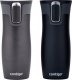 Contigo Zestaw kubków termicznych Contigo West Loop 2.0 470ml -czarny mat + grafitowy mat 1