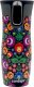 Contigo Kubek termiczny Contigo West Loop 2.0 470ml - czarny mat - Folklor 17