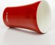 Dr.Bacty Kubek termiczny do kawy z powłoką ceramiczną Dr.Bacty Apollo - 227 ml - czerwony 1