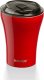 Dr.Bacty Kubek termiczny do kawy z powłoką ceramiczną Dr.Bacty Apollo - 227 ml - czerwony 15