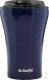 Dr.Bacty Kubek termiczny do kawy z powłoką ceramiczną Dr.Bacty Apollo - 227 ml - niebieski 2