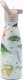 Cool Bottles Butelka termiczna Kids 260 ml Triple Dinos Planet 1