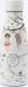 Cool Bottles Butelka termiczna Kids 260 ml Triple Hanging Friends 1