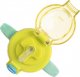 Orion Kubek termiczny / termos bidon stalowy zielony 300 ml 4