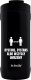 Dr.Bacty Kubek termiczny 2w1 Dr.Bacty Notus Distance - czarny 1