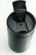 Dr.Bacty Kubek termiczny 2w1 Dr.Bacty Notus Distance - czarny 7