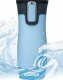 Contigo Kubek termiczny Contigo West Loop 2.0 470ml - Błękitny Mat - Summer Waves 1