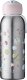 Mepal Butelka termiczna Flip-up Campus 350 ml Flowers & butterflies 107458065243 1