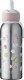Mepal Butelka termiczna Flip-up Campus 350 ml Flowers & butterflies 107458065243 2
