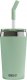 SIGG Kubek Termiczny Sigg Helia 450 ml Green 1