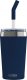 SIGG Kubek Termiczny Sigg Helia 450 ml Niht Ink 1