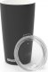 SIGG Kubek Termiczny Sigg Neso Cup Black 1