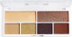 Makeup Revolution Makeup Revolution Relove Paletka cieni do powiek (6) Cherish 1szt 1