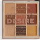 Makeup Revolution Makeup Revolution Ultimate Desire Paletka Cieni do powiek - Into The Bronze 1szt 1