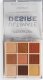 Makeup Revolution Makeup Revolution Ultimate Desire Paletka Cieni do powiek - Into The Bronze 1szt 2