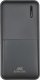 Powerbank RivaCase VA2572B 20000mAh Czarny 1