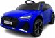 Audi AUTO NA AKUMULATOR AUDI RS6 GT PILOT EKOSKÓRA EVA 2