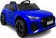 Audi AUTO NA AKUMULATOR AUDI RS6 GT PILOT EKOSKÓRA EVA 3