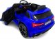 Audi AUTO NA AKUMULATOR AUDI RS6 GT PILOT EKOSKÓRA EVA 5