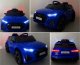 Audi AUTO NA AKUMULATOR AUDI RS6 GT PILOT EKOSKÓRA EVA 8