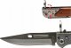 Kandar Bagnet Nóż sprężynowy Wojskowy CCCP AK-47 ZSRR 13