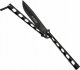 Kandar Kandar nóż Motylkowy Balisong Butterfly Motylek 5