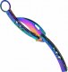 Kandar Kandar nóż Motylkowy Karambit Butterfly Rainbow 3