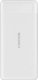 Powerbank Canyon Canyon Powerbank PB-109   10000 mAh  PD/QC/Lightning   white retail 1