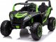 Lean Cars Auto Na Akumulator A032  EVA Zielone 2