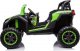 Lean Cars Auto Na Akumulator A032  EVA Zielone 5