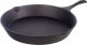 Patelnia KingHoff grillowa Żeliwna 24cm 13