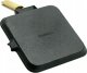 Patelnia KingHoff grillowa Żeliwna 24cm 7