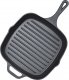 Patelnia Brunbeste grillowa Żeliwna 28cm 1
